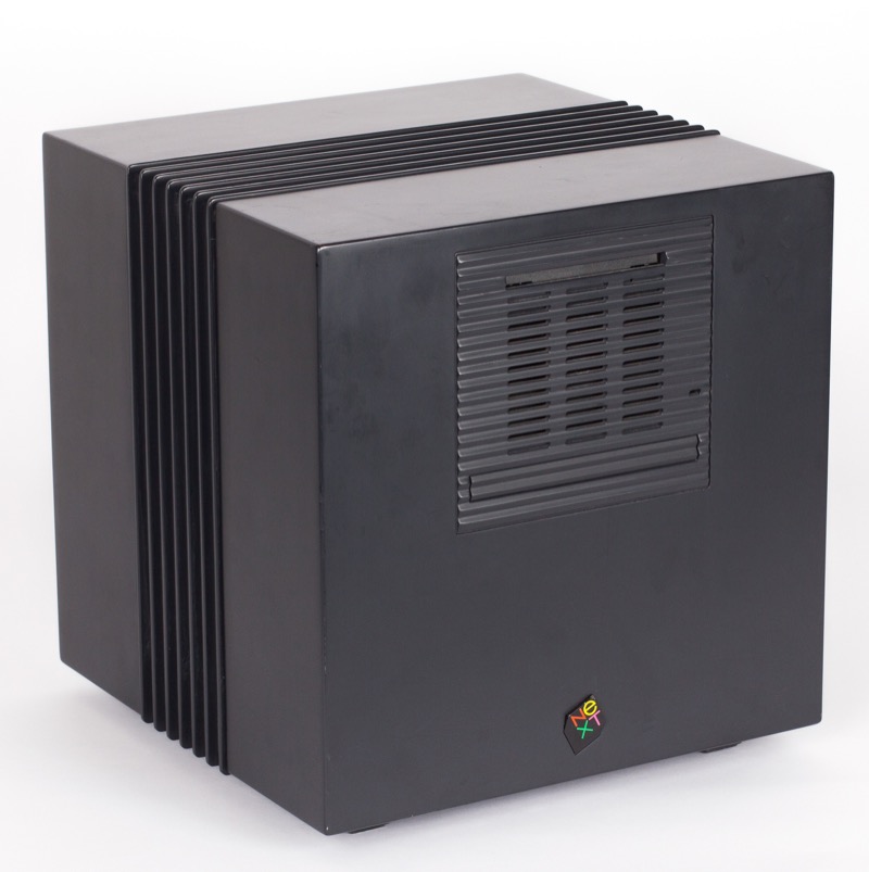 NeXT Cube computer